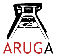 ARUGA GmbH